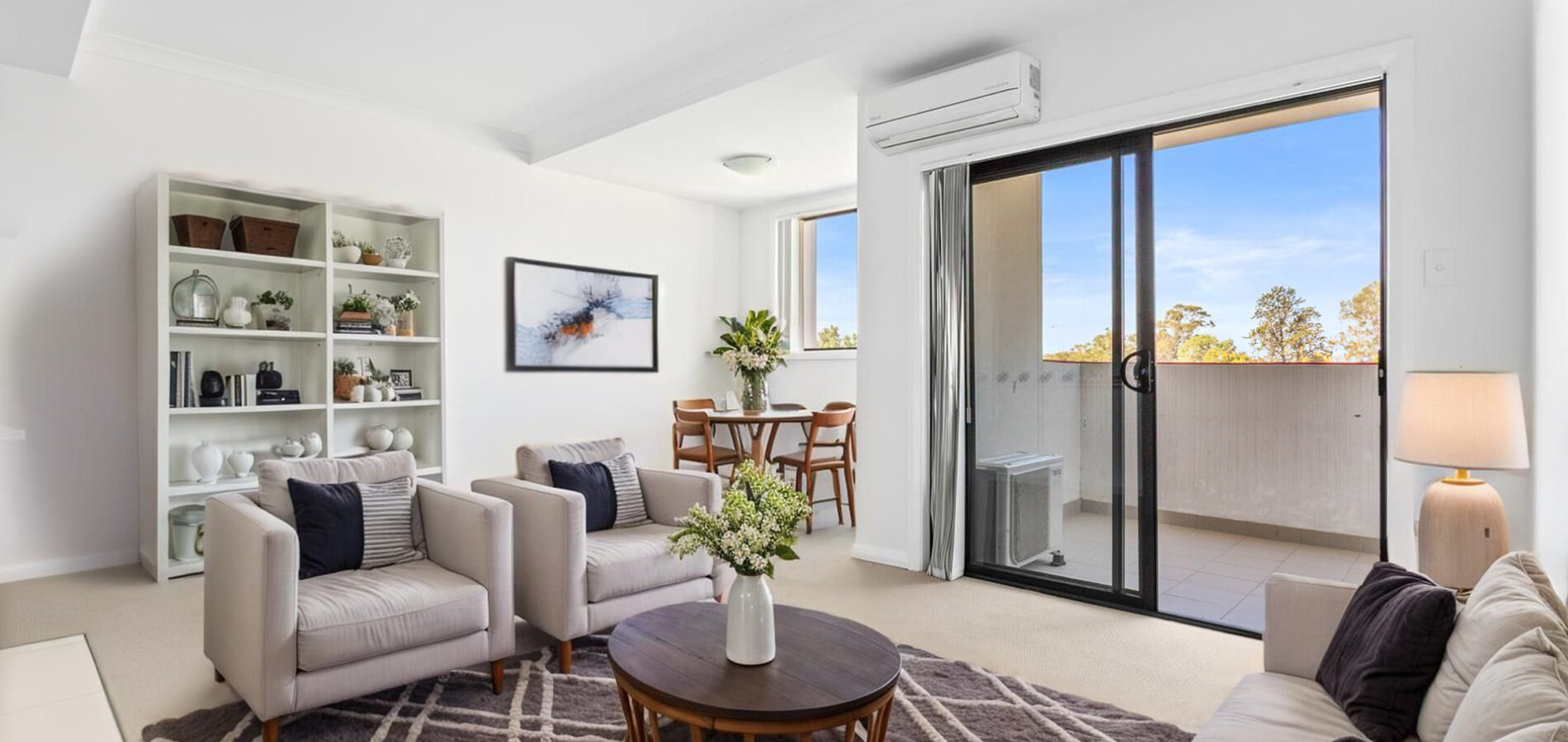 Sold - 205/38 MacArthur Street - New Property in Parramatta - Real Estate by Amit Nayak