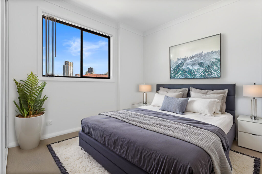 Sold - 205/38 MacArthur Street - New Property in Parramatta - Real Estate by Amit Nayak