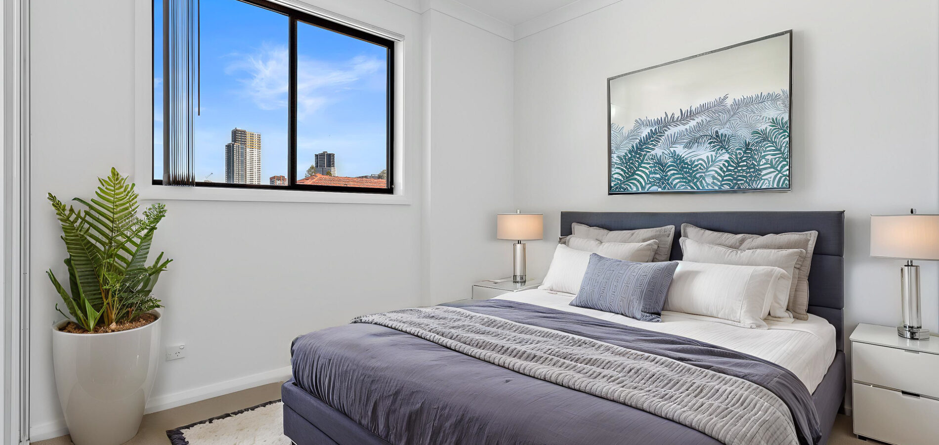 Sold - 205/38 MacArthur Street - New Property in Parramatta - Real Estate by Amit Nayak