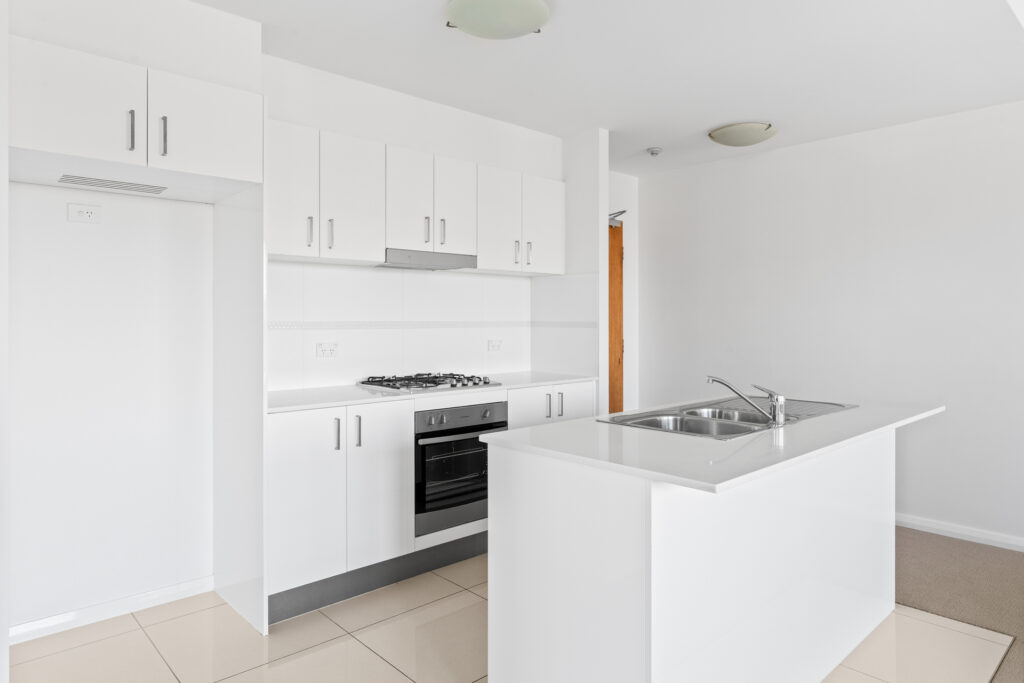 Sold - 205/38 MacArthur Street - New Property in Parramatta - Real Estate by Amit Nayak