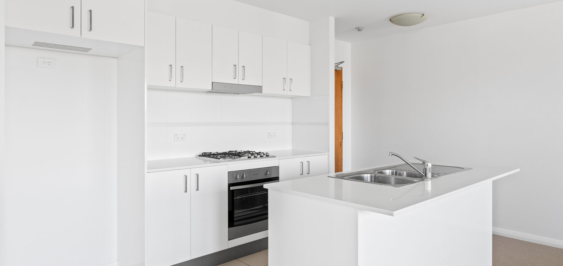 Sold - 205/38 MacArthur Street - New Property in Parramatta - Real Estate by Amit Nayak