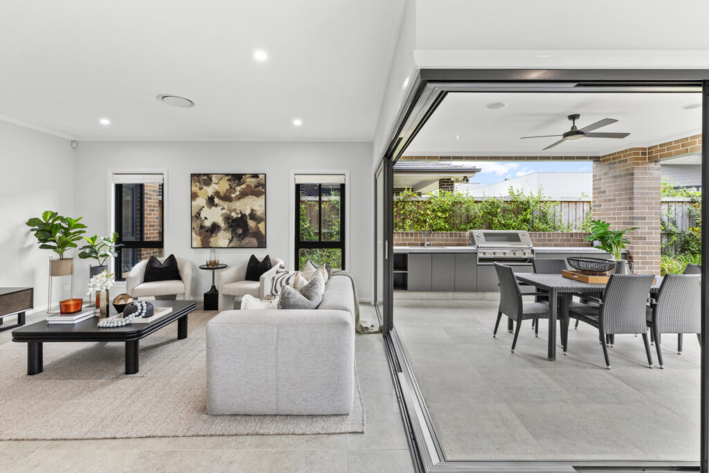 Sold - 3 Gittel Street - New Property in Box Hill - Real Estate by Brett Humby