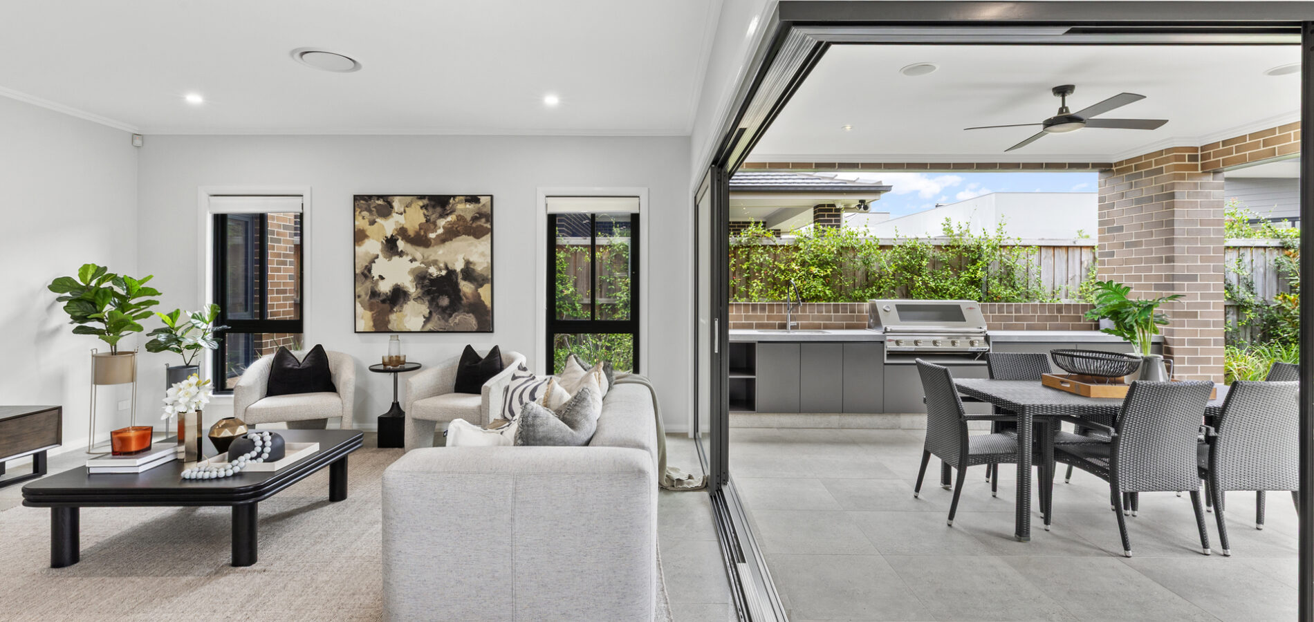 Sold - 3 Gittel Street - New Property in Box Hill - Real Estate by Brett Humby