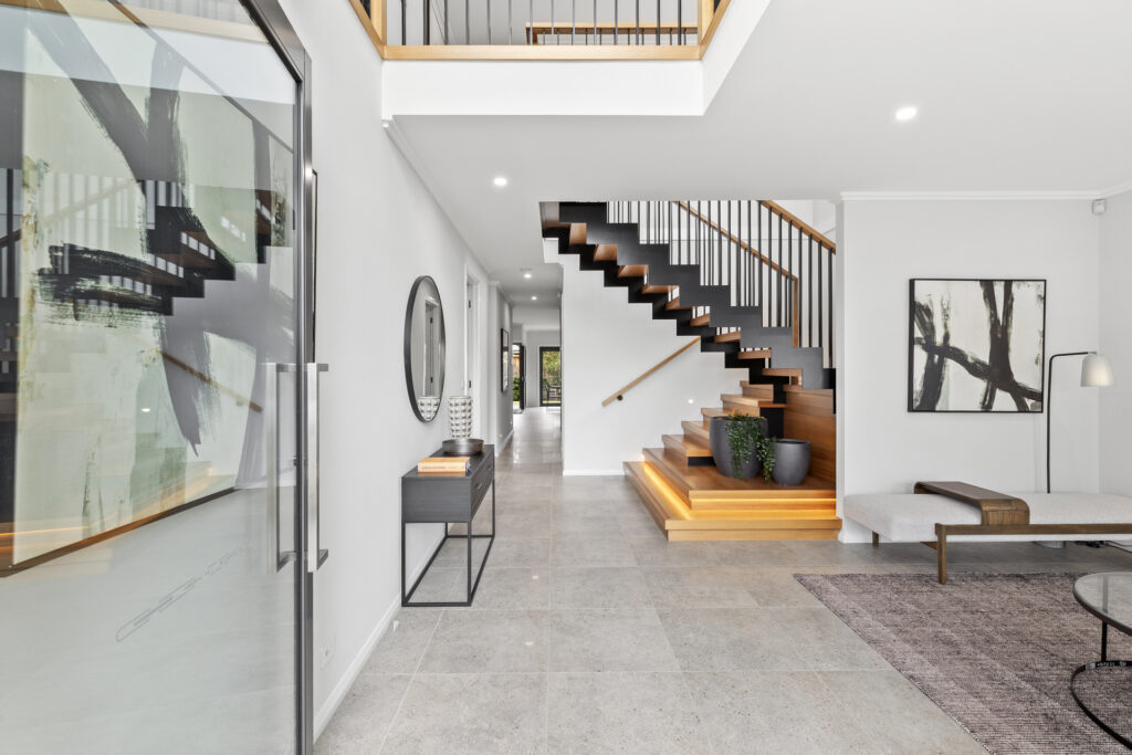 Sold - 3 Gittel Street - New Property in Box Hill - Real Estate by Brett Humby