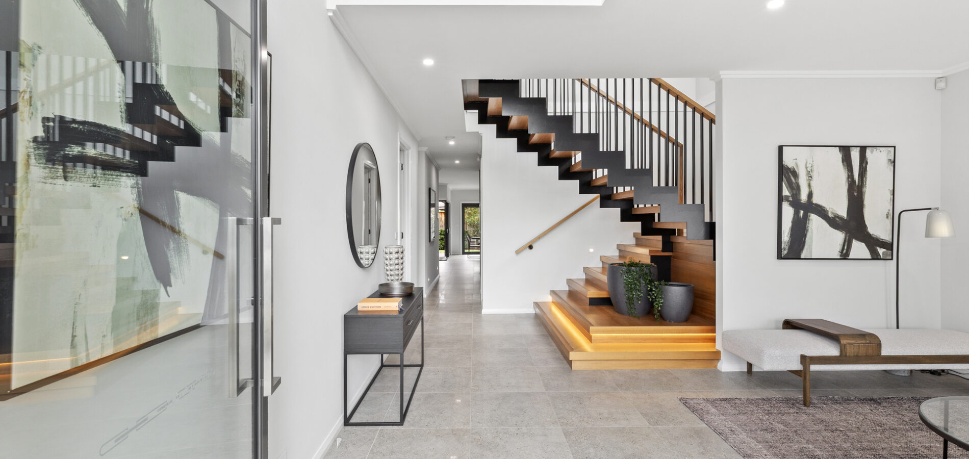 Sold - 3 Gittel Street - New Property in Box Hill - Real Estate by Brett Humby