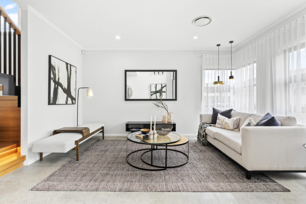 Sold - 3 Gittel Street - New Property in Box Hill - Real Estate by Brett Humby
