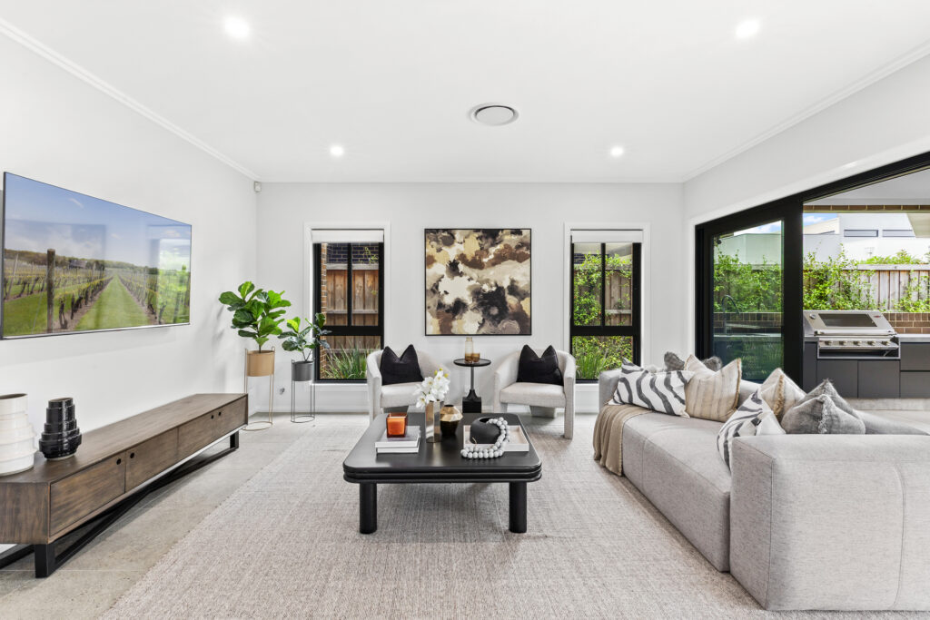 Sold - 3 Gittel Street - New Property in Box Hill - Real Estate by Brett Humby