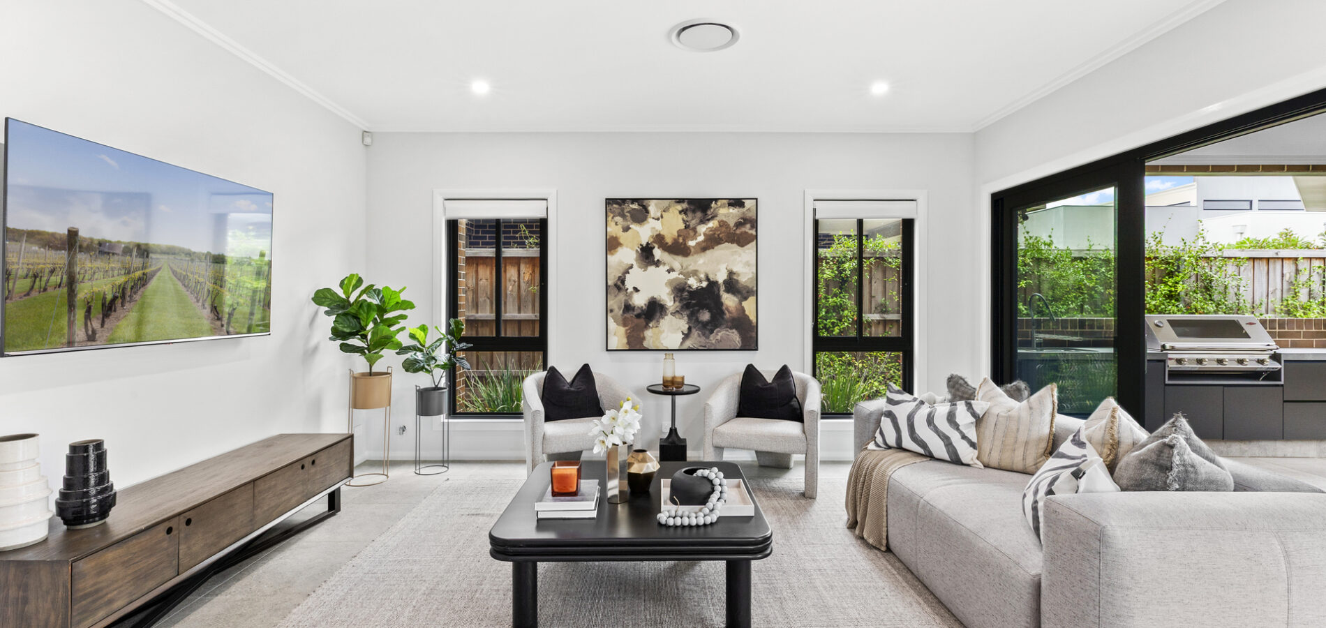 Sold - 3 Gittel Street - New Property in Box Hill - Real Estate by Brett Humby