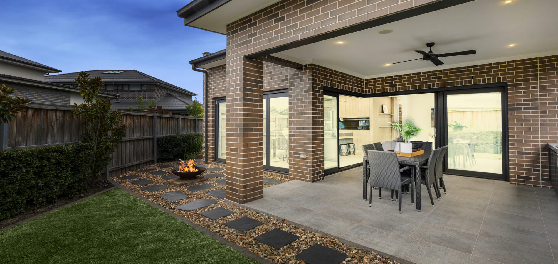 Sold - 3 Gittel Street - New Property in Box Hill - Real Estate by Brett Humby
