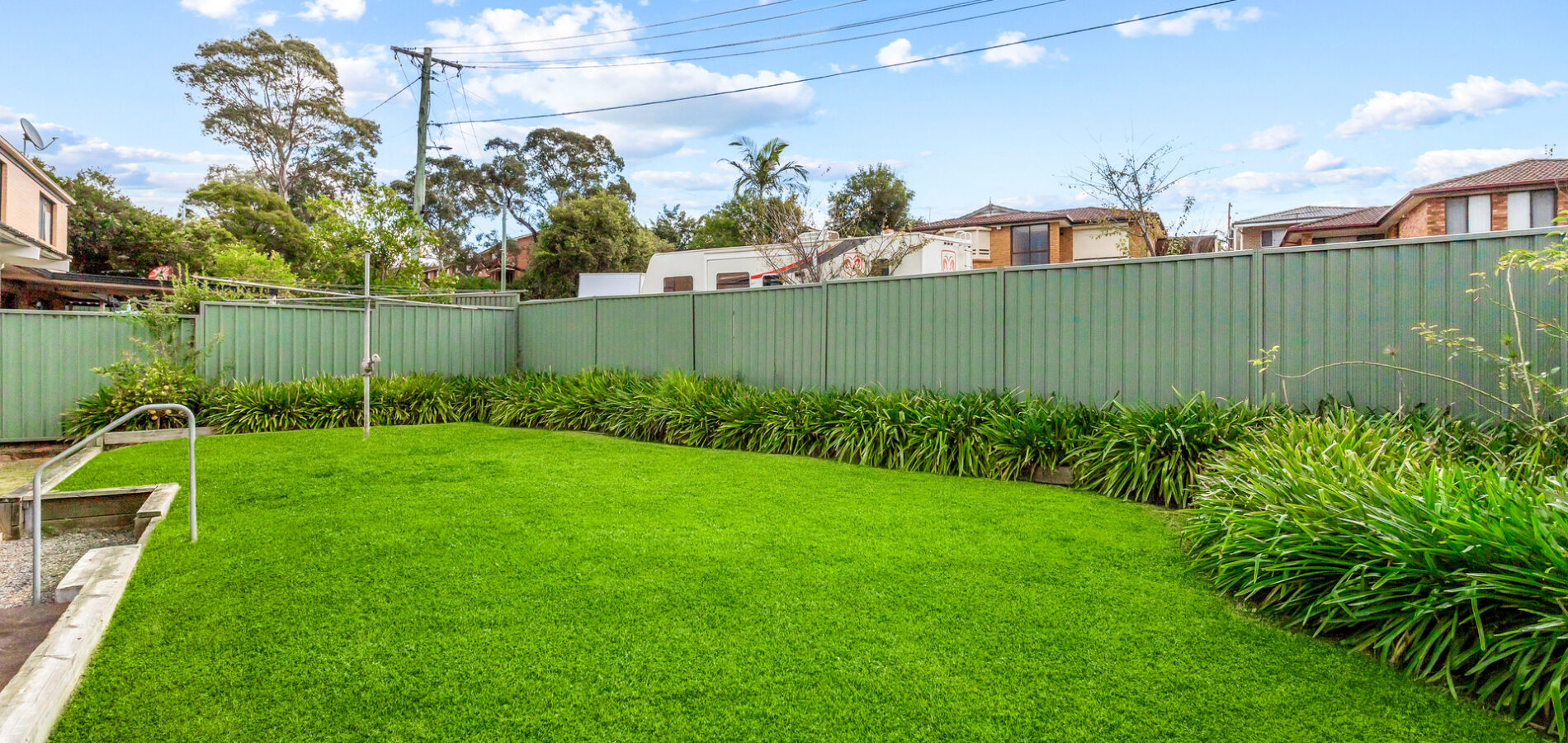 Sold - 23 Abbott Road - New Property in Seven Hills - Real Estate by Joel Hollings