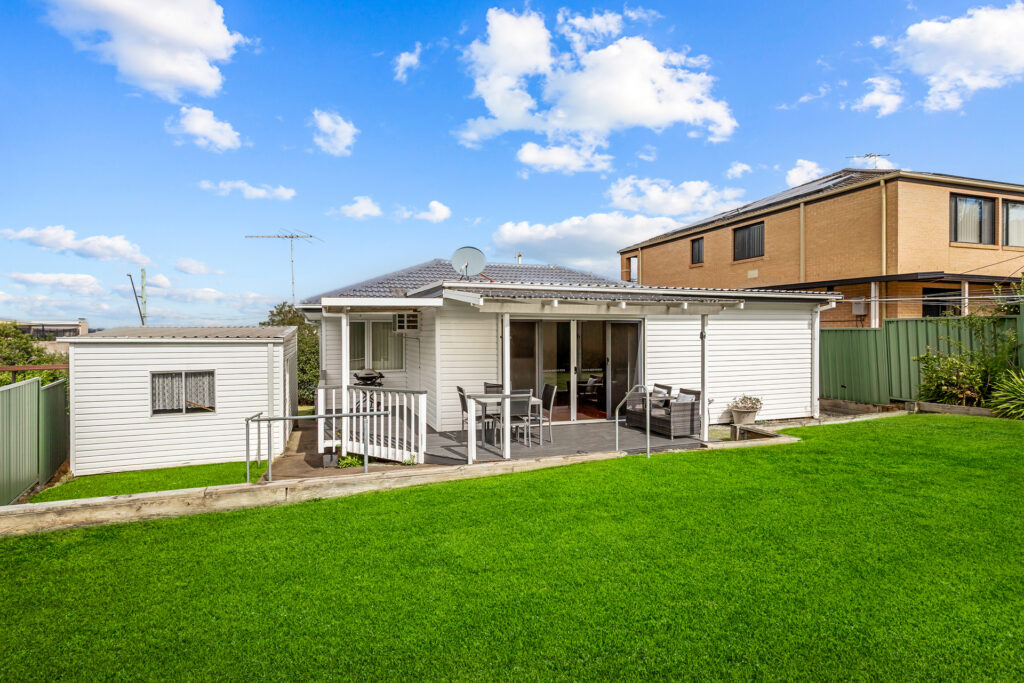 Sold - 23 Abbott Road - New Property in Seven Hills - Real Estate by Joel Hollings