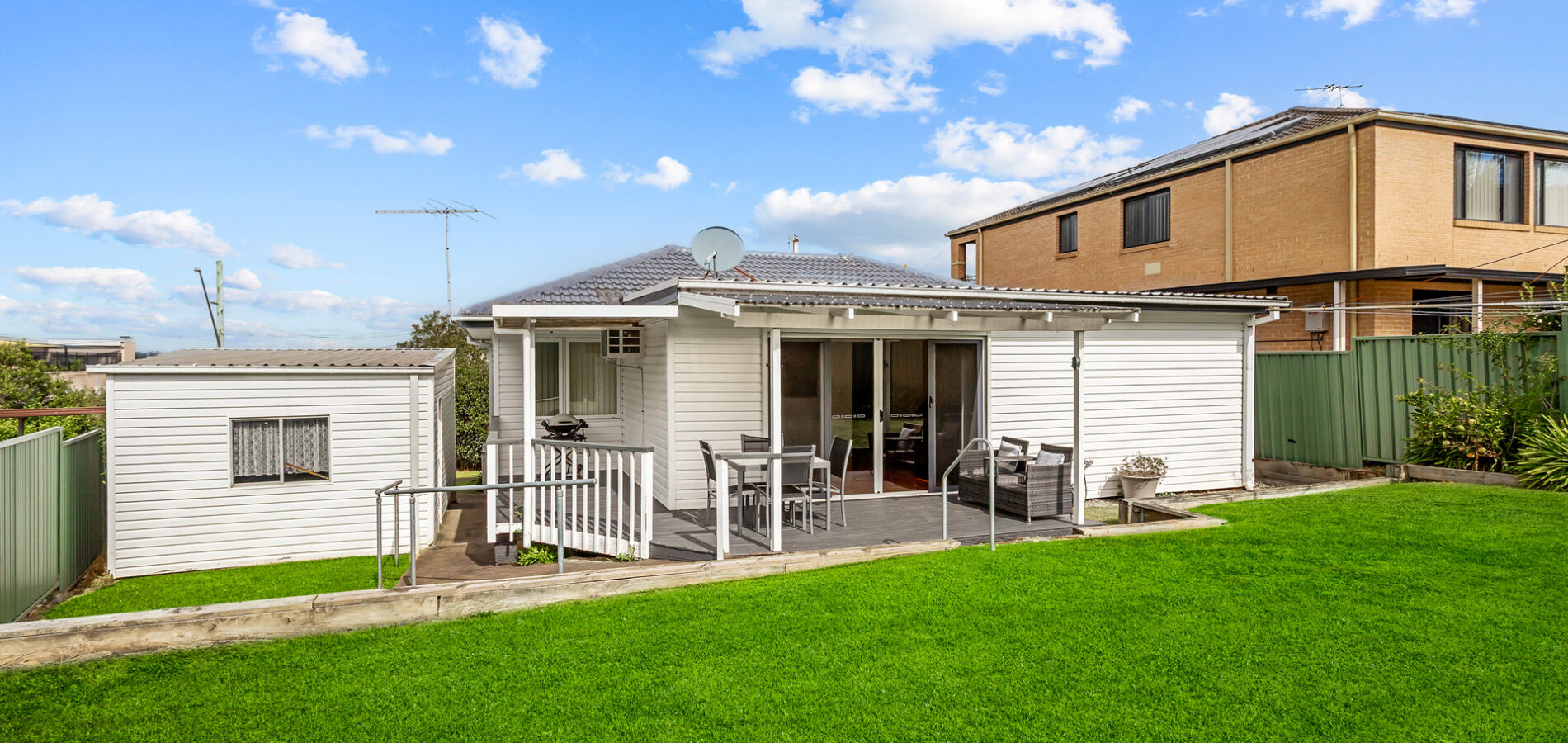 Sold - 23 Abbott Road - New Property in Seven Hills - Real Estate by Joel Hollings