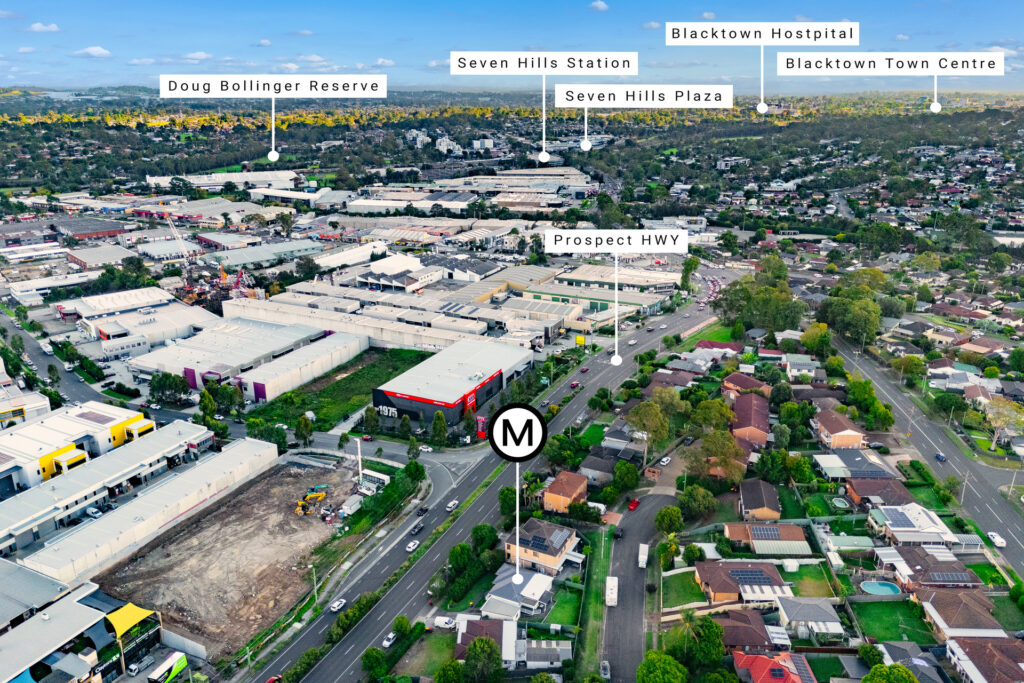 Sold - 23 Abbott Road - New Property in Seven Hills - Real Estate by Joel Hollings