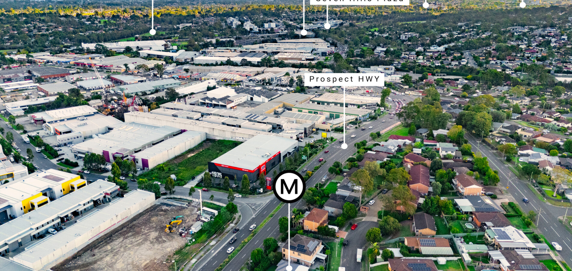 Sold - 23 Abbott Road - New Property in Seven Hills - Real Estate by Joel Hollings