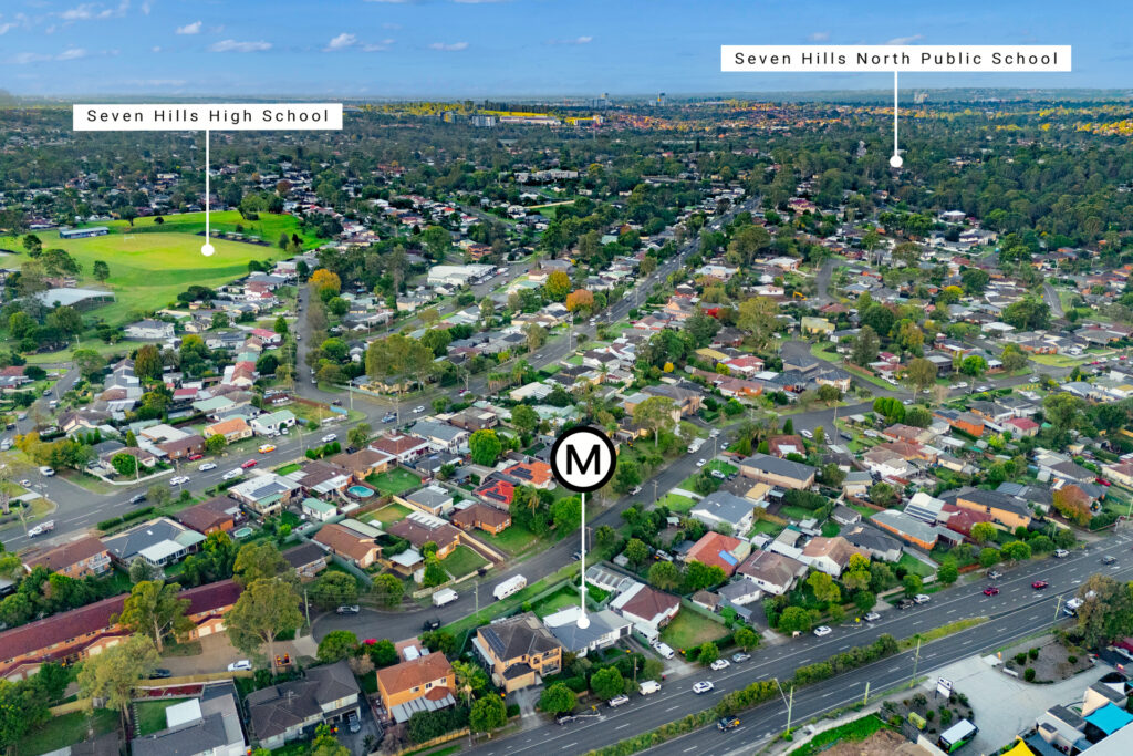 Sold - 23 Abbott Road - New Property in Seven Hills - Real Estate by Joel Hollings