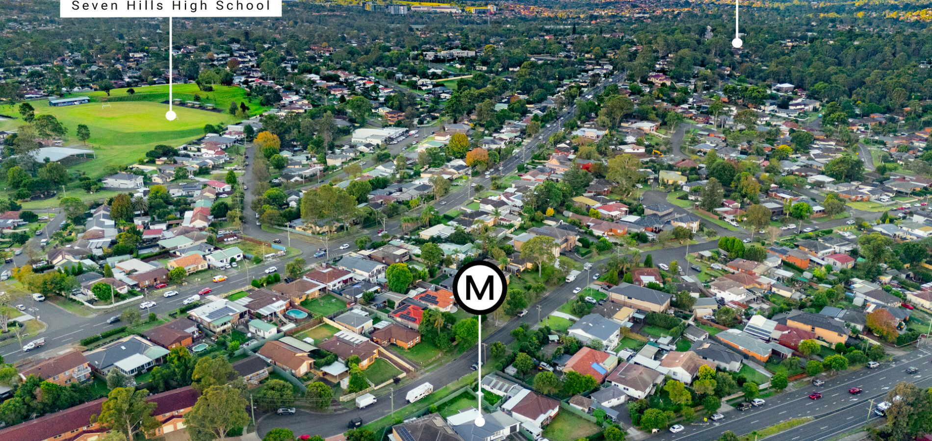 Sold - 23 Abbott Road - New Property in Seven Hills - Real Estate by Joel Hollings
