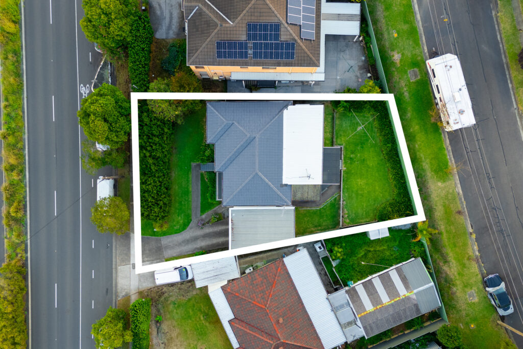Sold - 23 Abbott Road - New Property in Seven Hills - Real Estate by Joel Hollings