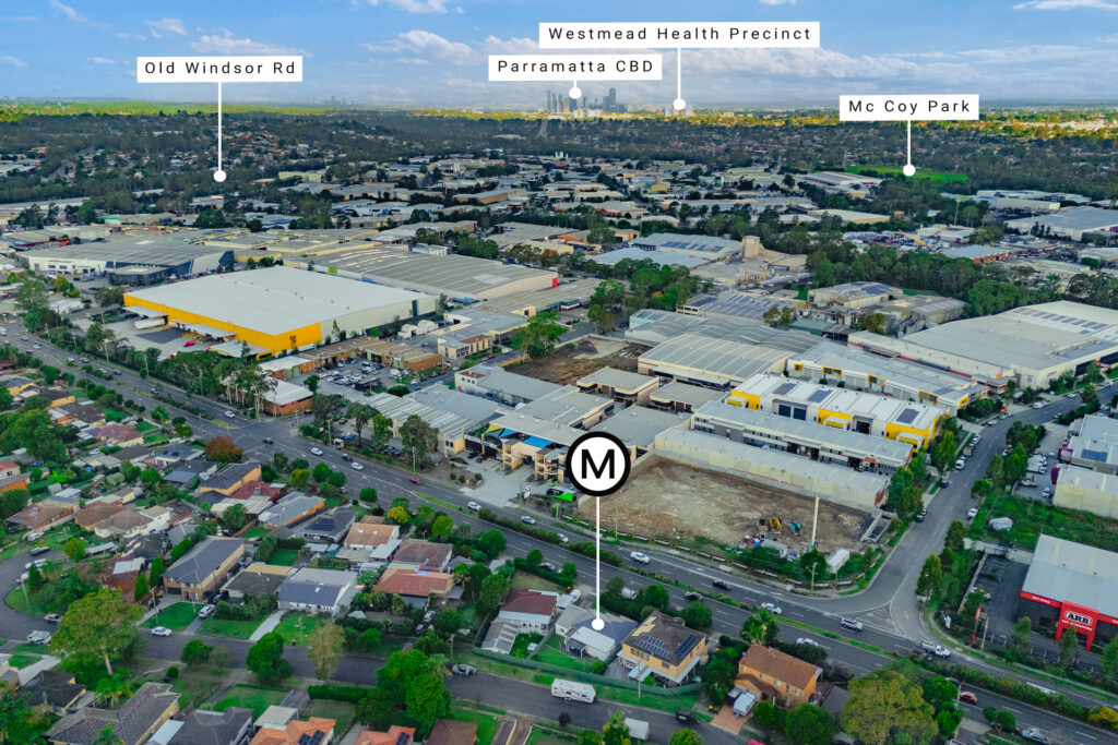 Sold - 23 Abbott Road - New Property in Seven Hills - Real Estate by Joel Hollings