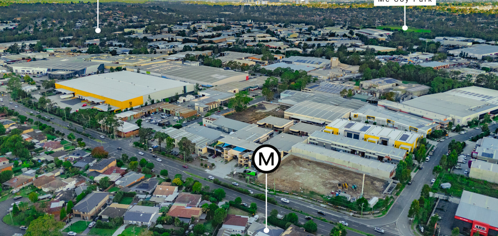 Sold - 23 Abbott Road - New Property in Seven Hills - Real Estate by Joel Hollings