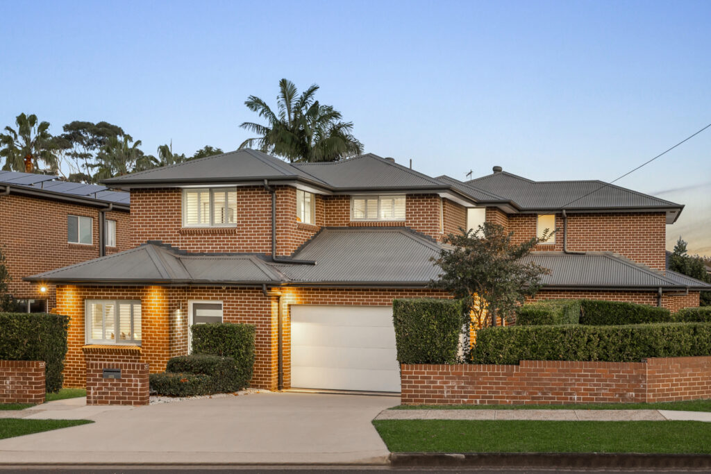 Sold - 60 Boronia Street - New Property in Ermington - Real Estate by Stephen Mina