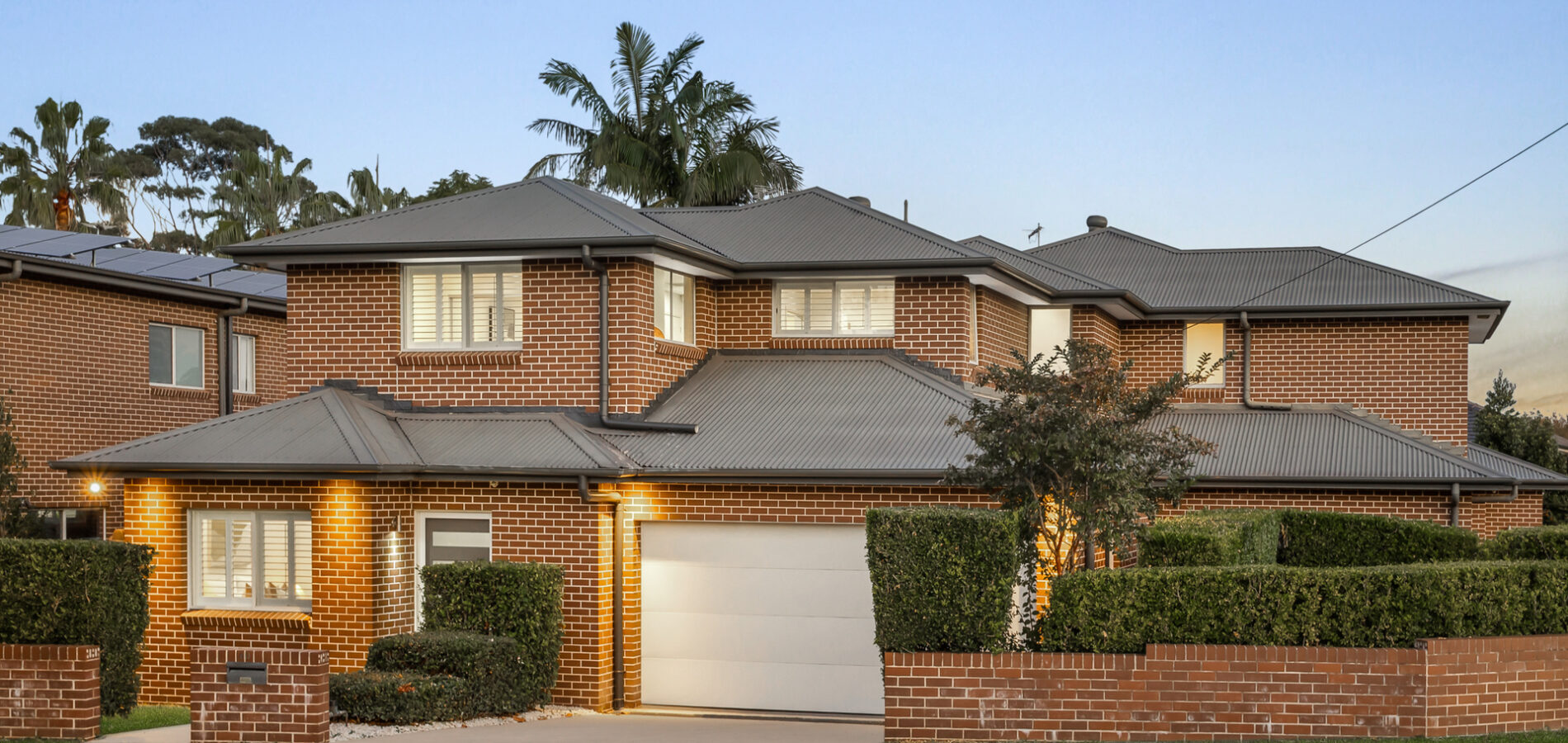 Sold - 60 Boronia Street - New Property in Ermington - Real Estate by Stephen Mina