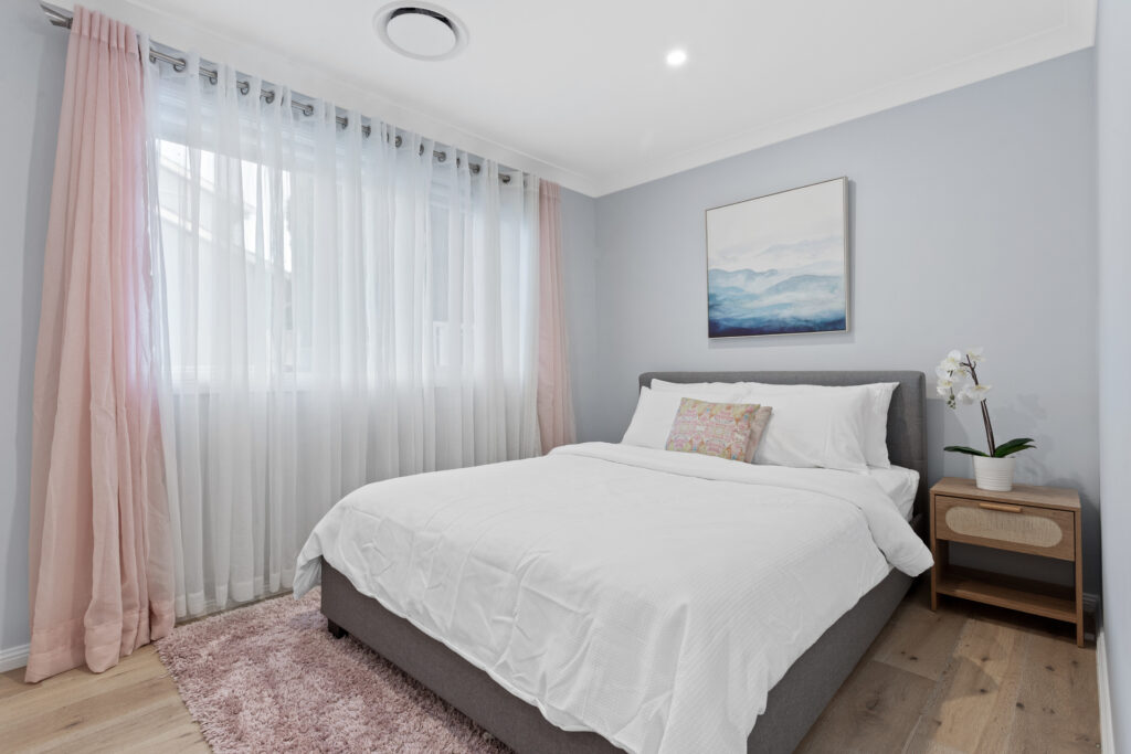 Sold - 2 Hera Place - New Property in Winston Hills - Real Estate by Arthur Kolovos