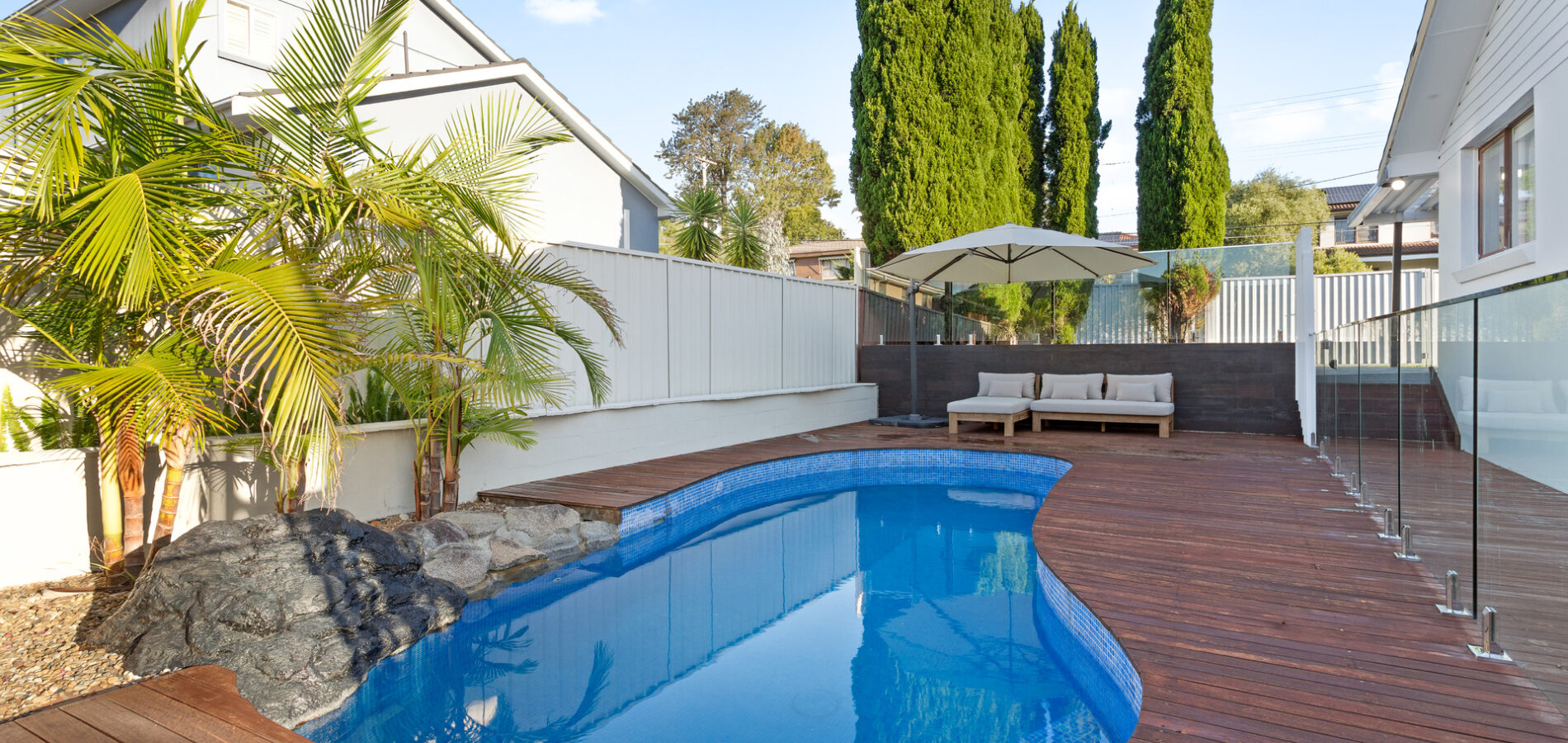 Sold - 2 Hera Place - New Property in Winston Hills - Real Estate by Arthur Kolovos