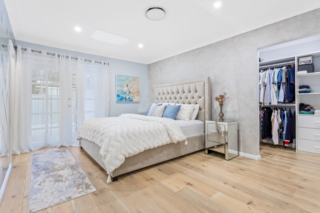 Sold - 2 Hera Place - New Property in Winston Hills - Real Estate by Arthur Kolovos