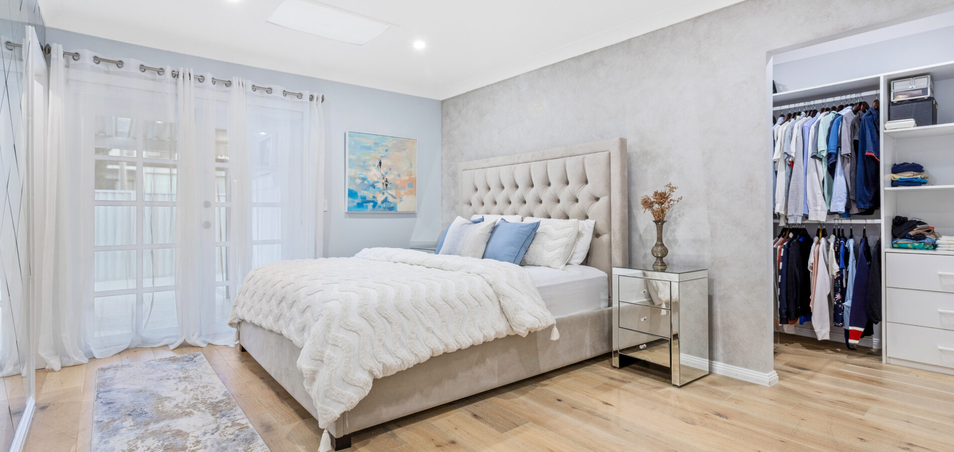 Sold - 2 Hera Place - New Property in Winston Hills - Real Estate by Arthur Kolovos