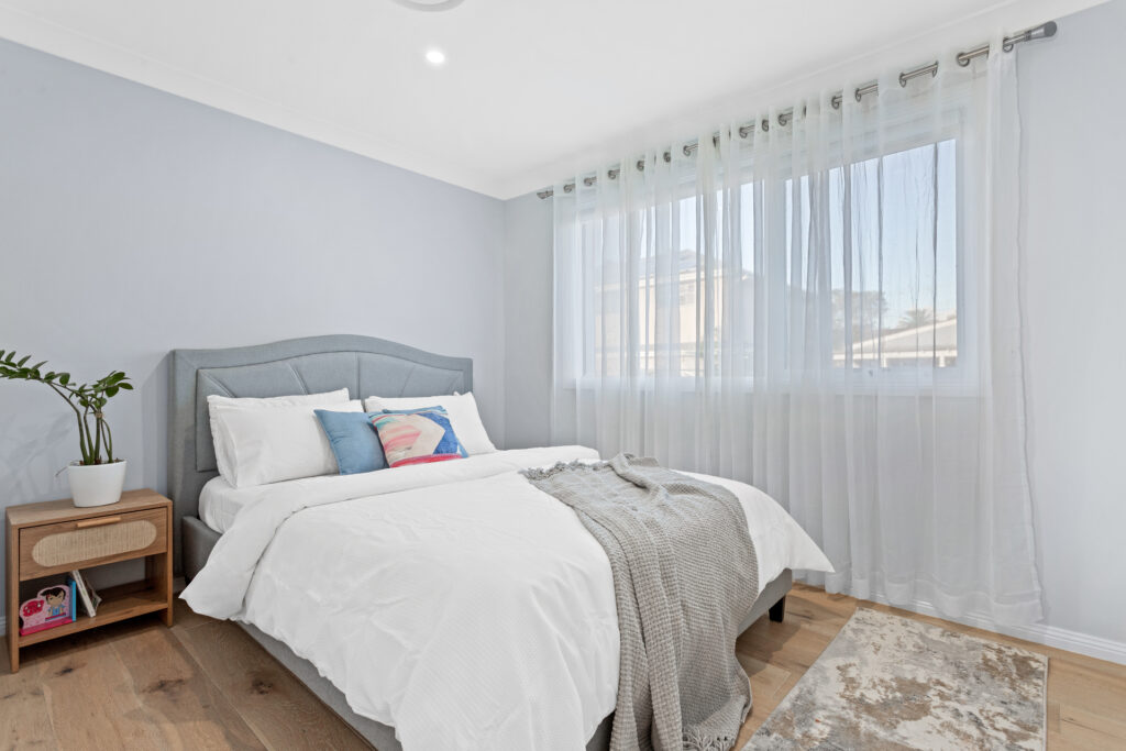 Sold - 2 Hera Place - New Property in Winston Hills - Real Estate by Arthur Kolovos