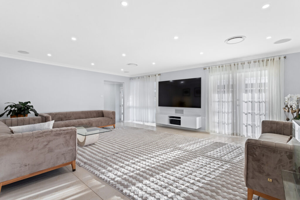 Sold - 2 Hera Place - New Property in Winston Hills - Real Estate by Arthur Kolovos