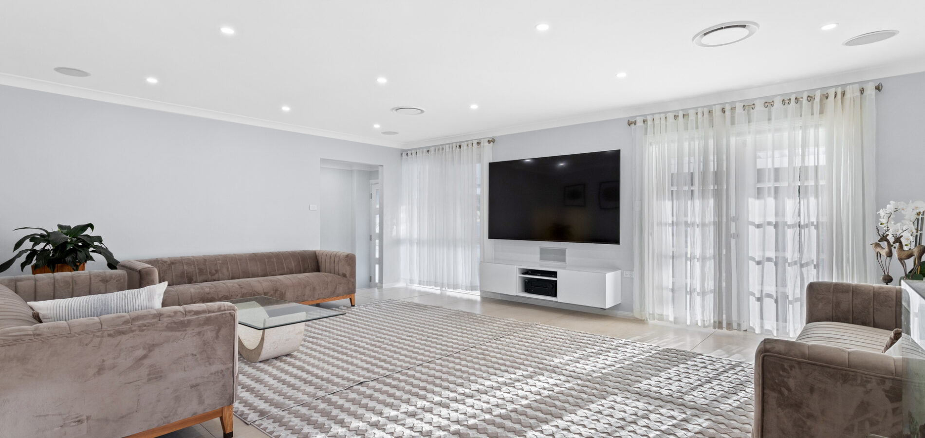 Sold - 2 Hera Place - New Property in Winston Hills - Real Estate by Arthur Kolovos