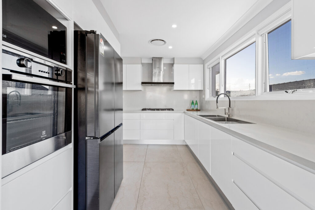 Sold - 2 Hera Place - New Property in Winston Hills - Real Estate by Arthur Kolovos