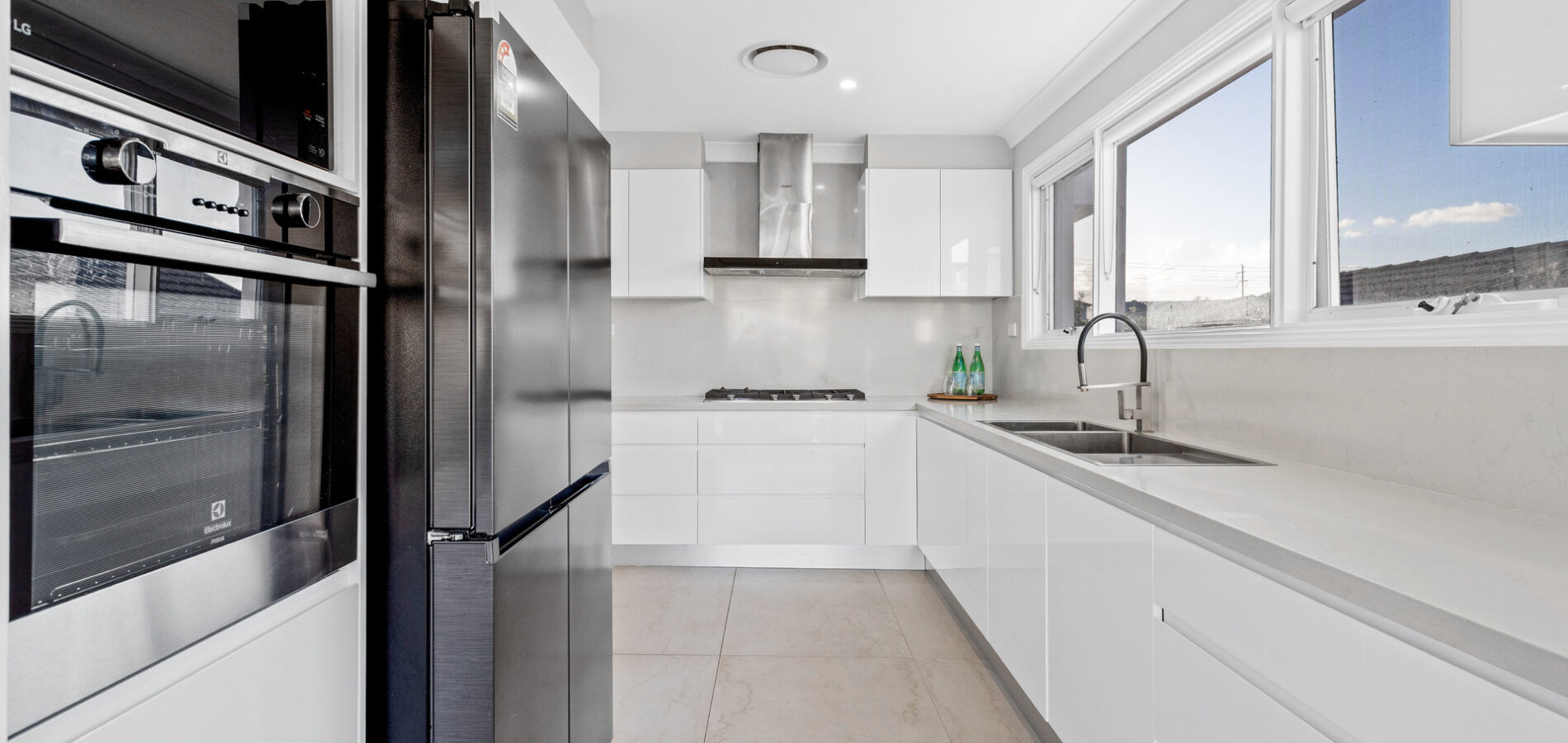 Sold - 2 Hera Place - New Property in Winston Hills - Real Estate by Arthur Kolovos