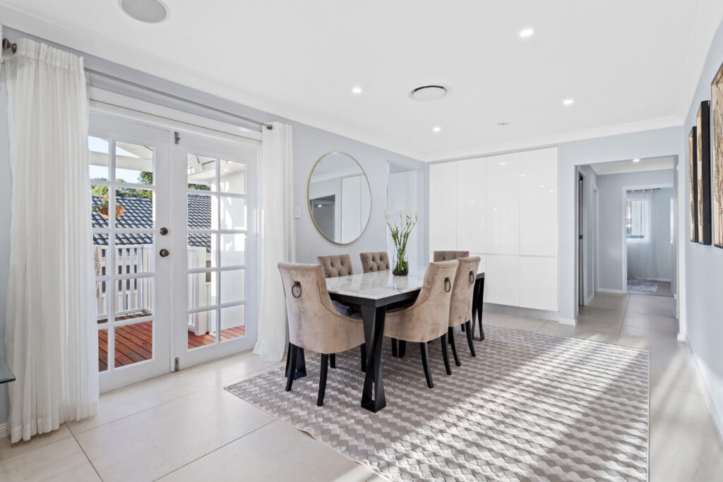 Sold - 2 Hera Place - New Property in Winston Hills - Real Estate by Arthur Kolovos