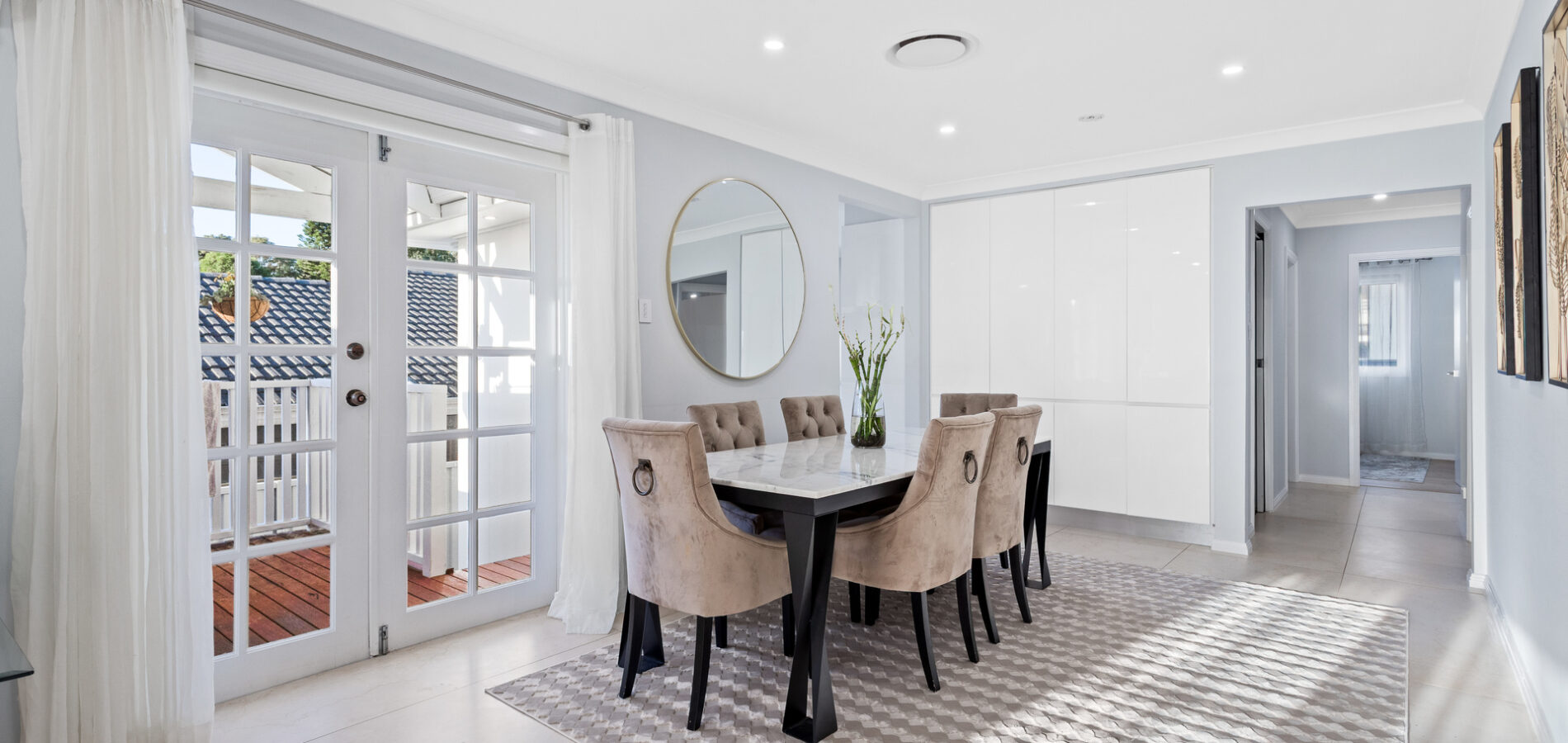 Sold - 2 Hera Place - New Property in Winston Hills - Real Estate by Arthur Kolovos