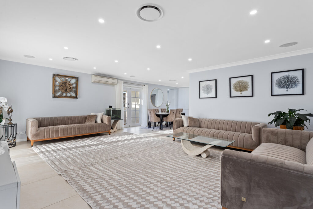 Sold - 2 Hera Place - New Property in Winston Hills - Real Estate by Arthur Kolovos