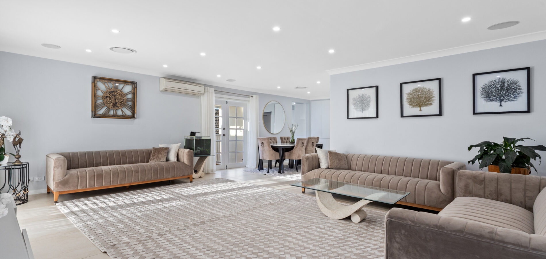 Sold - 2 Hera Place - New Property in Winston Hills - Real Estate by Arthur Kolovos