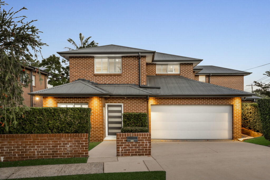 Sold - 60 Boronia Street - New Property in Ermington - Real Estate by Stephen Mina