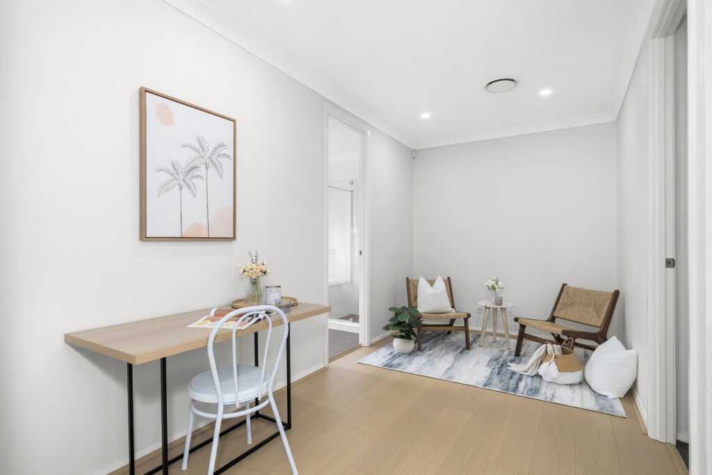 Sold - 26 Romney Street - New Property in Rouse Hill - Real Estate by Daniel Sarzano