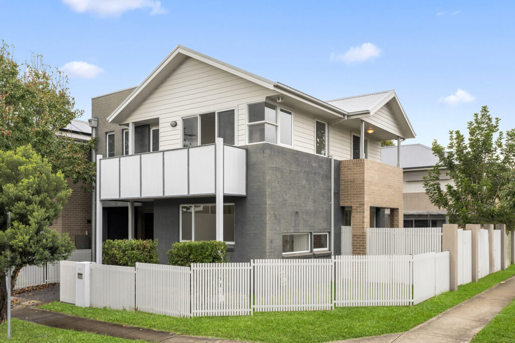 Sold - 26 Romney Street - New Property in Rouse Hill - Real Estate by Daniel Sarzano