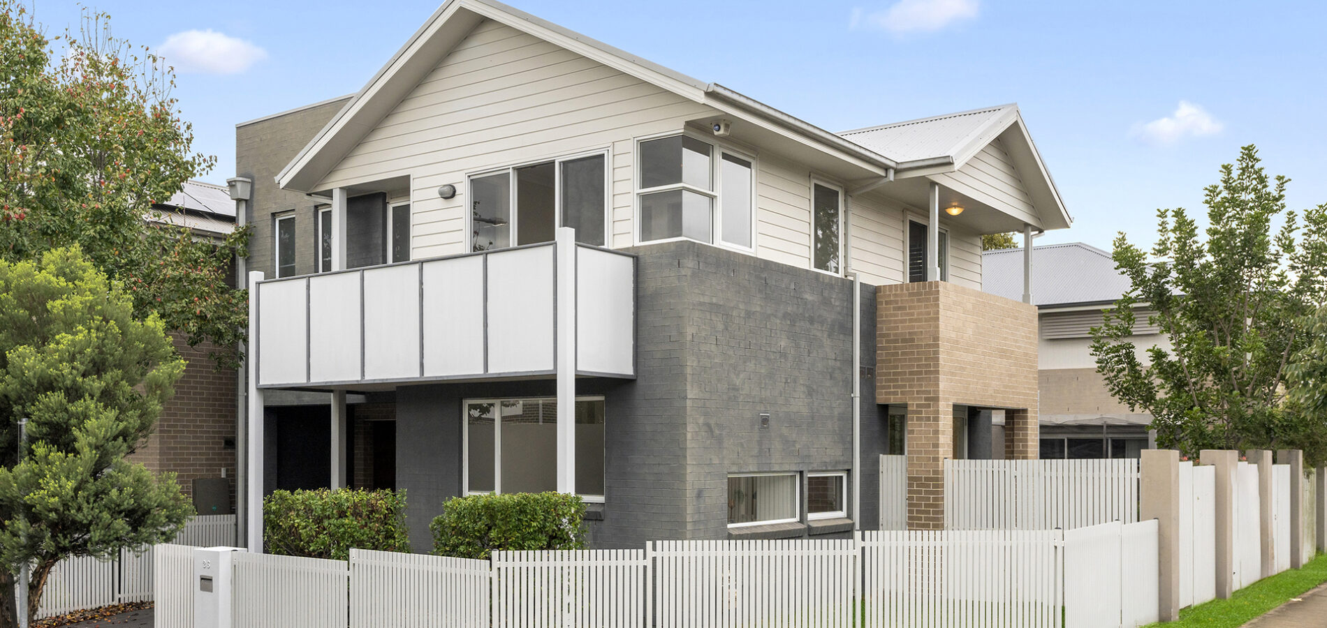 Sold - 26 Romney Street - New Property in Rouse Hill - Real Estate by Daniel Sarzano