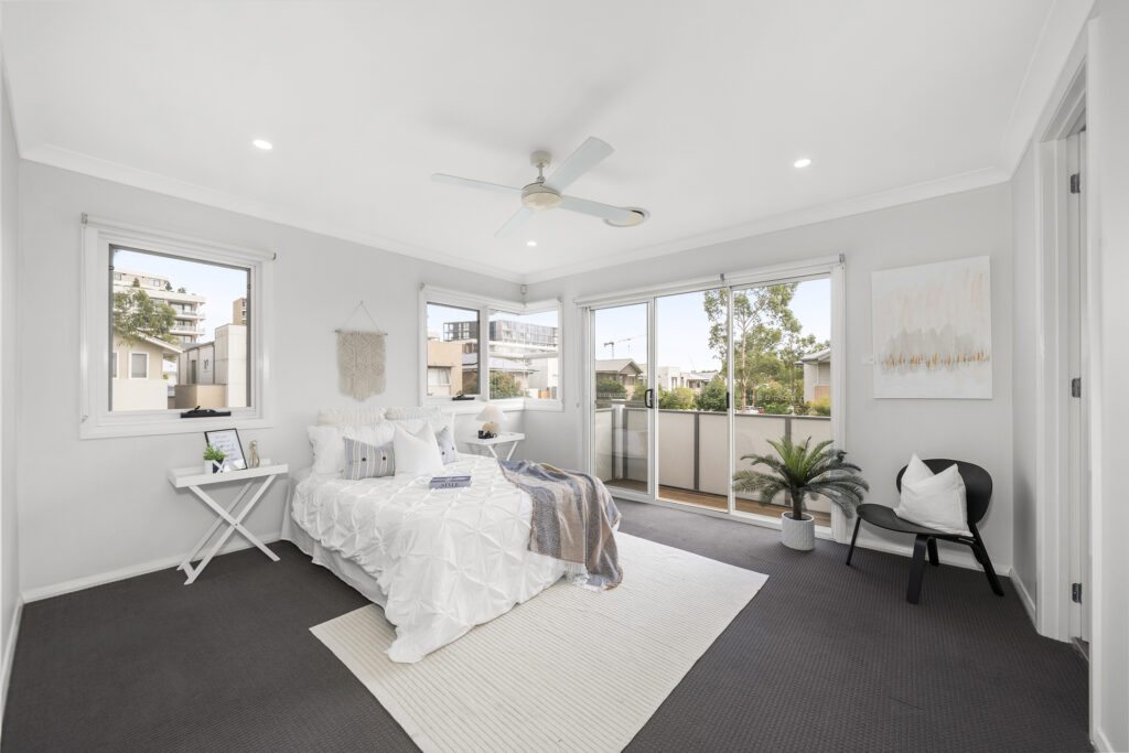 Sold - 26 Romney Street - New Property in Rouse Hill - Real Estate by Daniel Sarzano