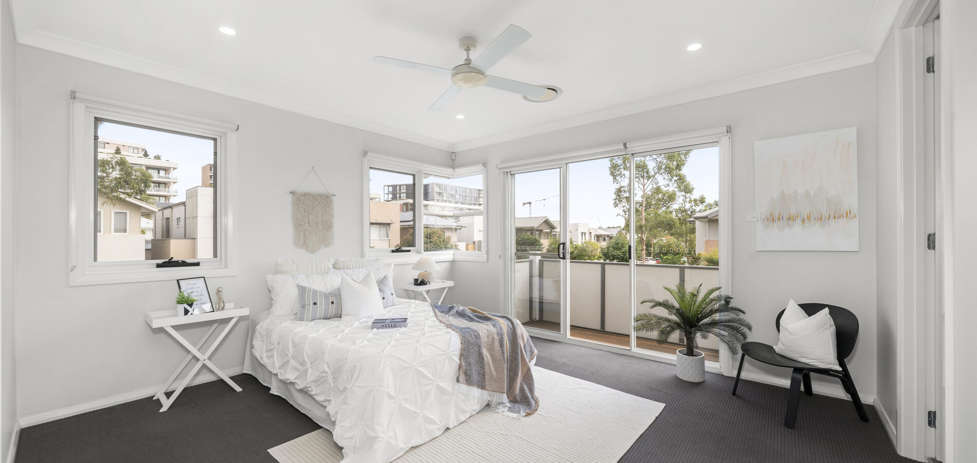 Sold - 26 Romney Street - New Property in Rouse Hill - Real Estate by Daniel Sarzano