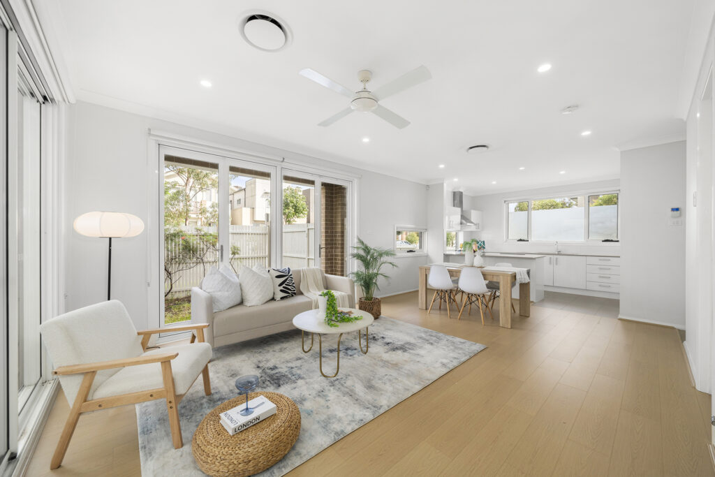 Sold - 26 Romney Street - New Property in Rouse Hill - Real Estate by Daniel Sarzano