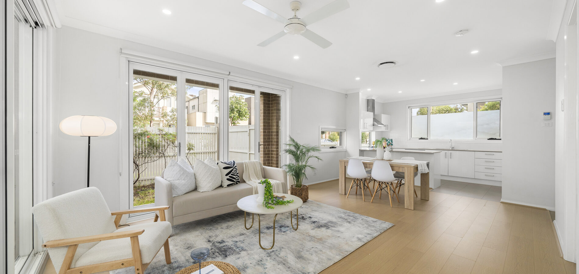Sold - 26 Romney Street - New Property in Rouse Hill - Real Estate by Daniel Sarzano