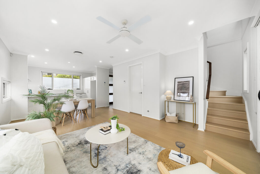 Sold - 26 Romney Street - New Property in Rouse Hill - Real Estate by Daniel Sarzano