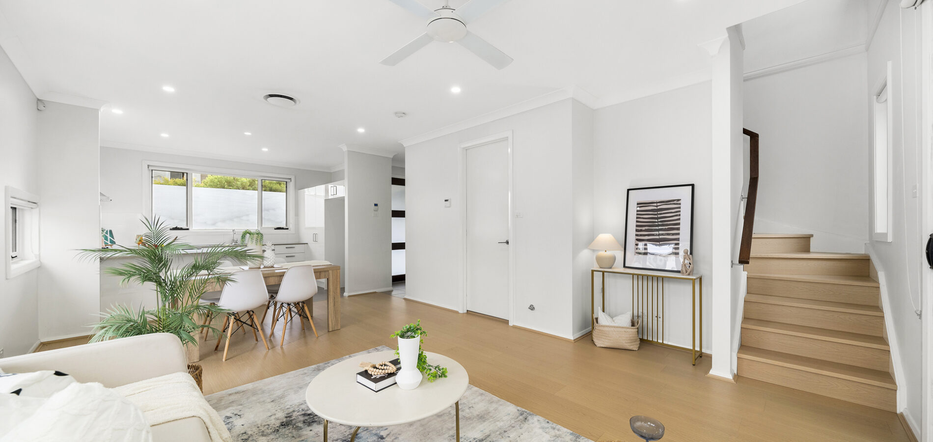 Sold - 26 Romney Street - New Property in Rouse Hill - Real Estate by Daniel Sarzano