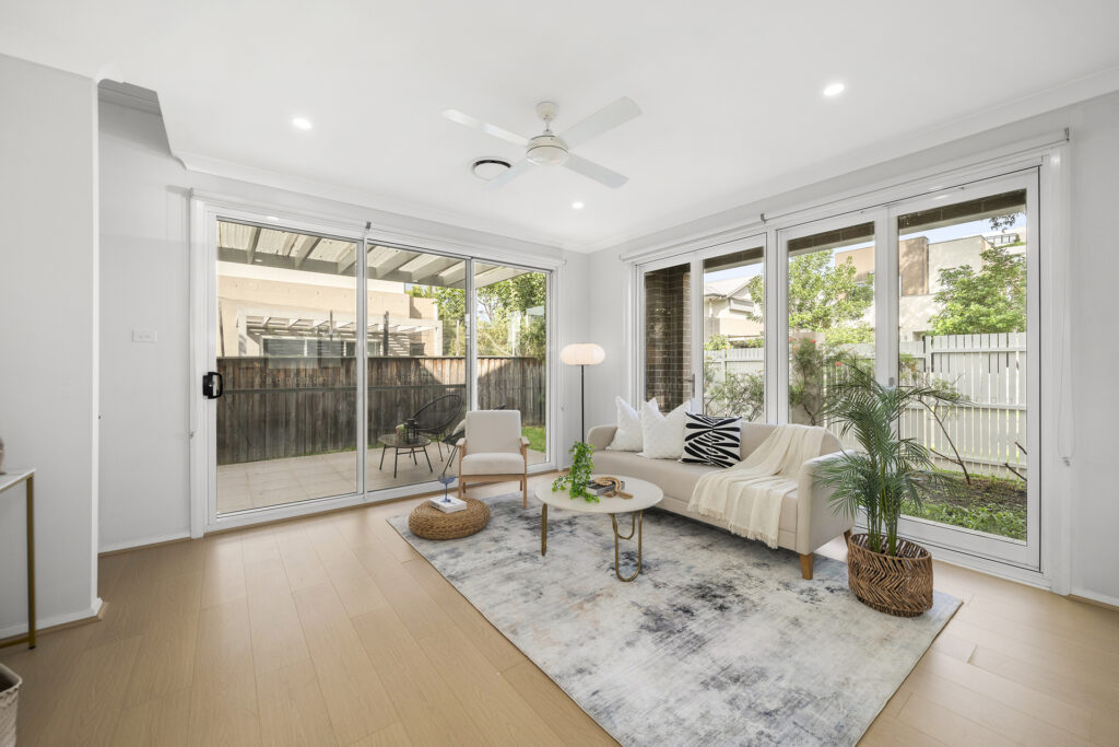 Sold - 26 Romney Street - New Property in Rouse Hill - Real Estate by Daniel Sarzano
