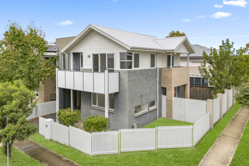 Sold - 26 Romney Street - New Property in Rouse Hill - Real Estate by Daniel Sarzano